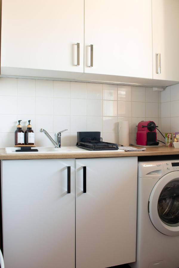 Appartement Tolosa Exteriér fotografie