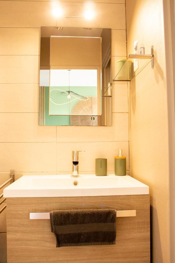 Appartement Tolosa Exteriér fotografie
