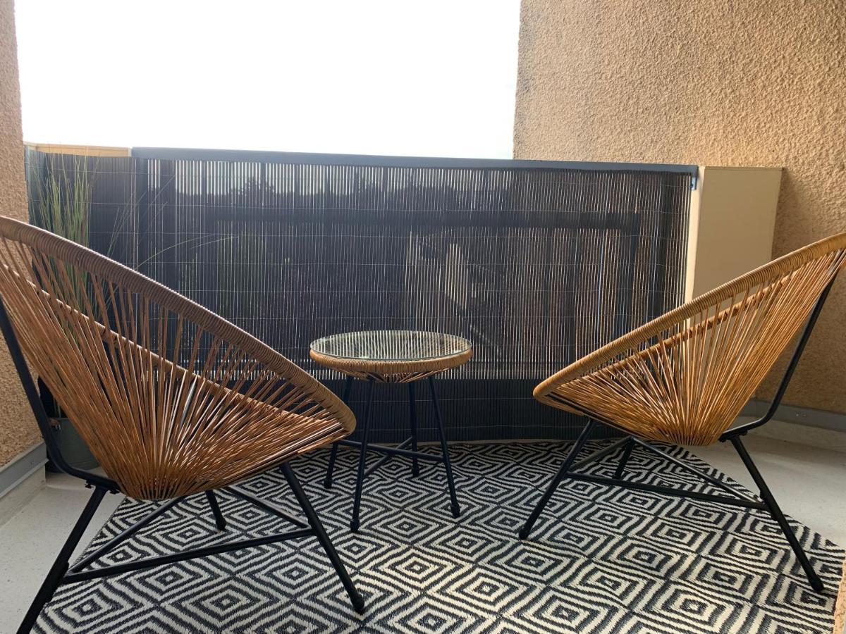 Appartement Tolosa Exteriér fotografie