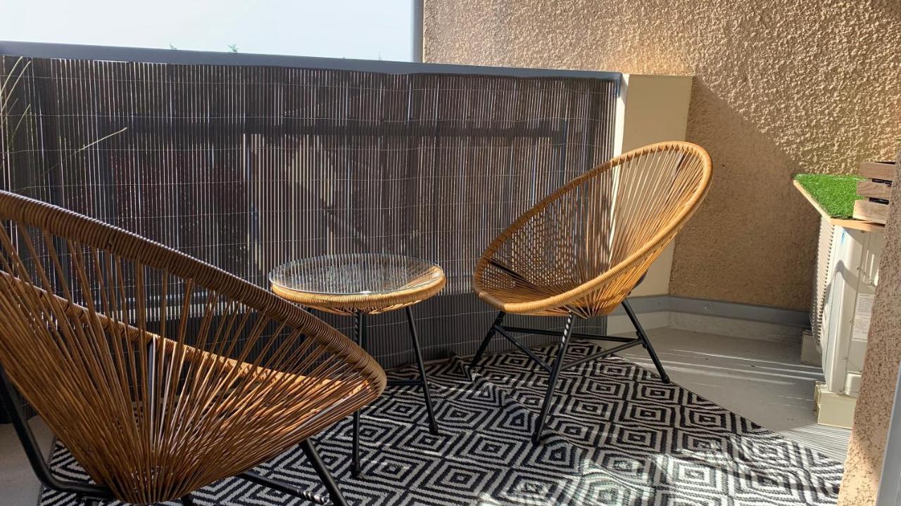 Appartement Tolosa Exteriér fotografie
