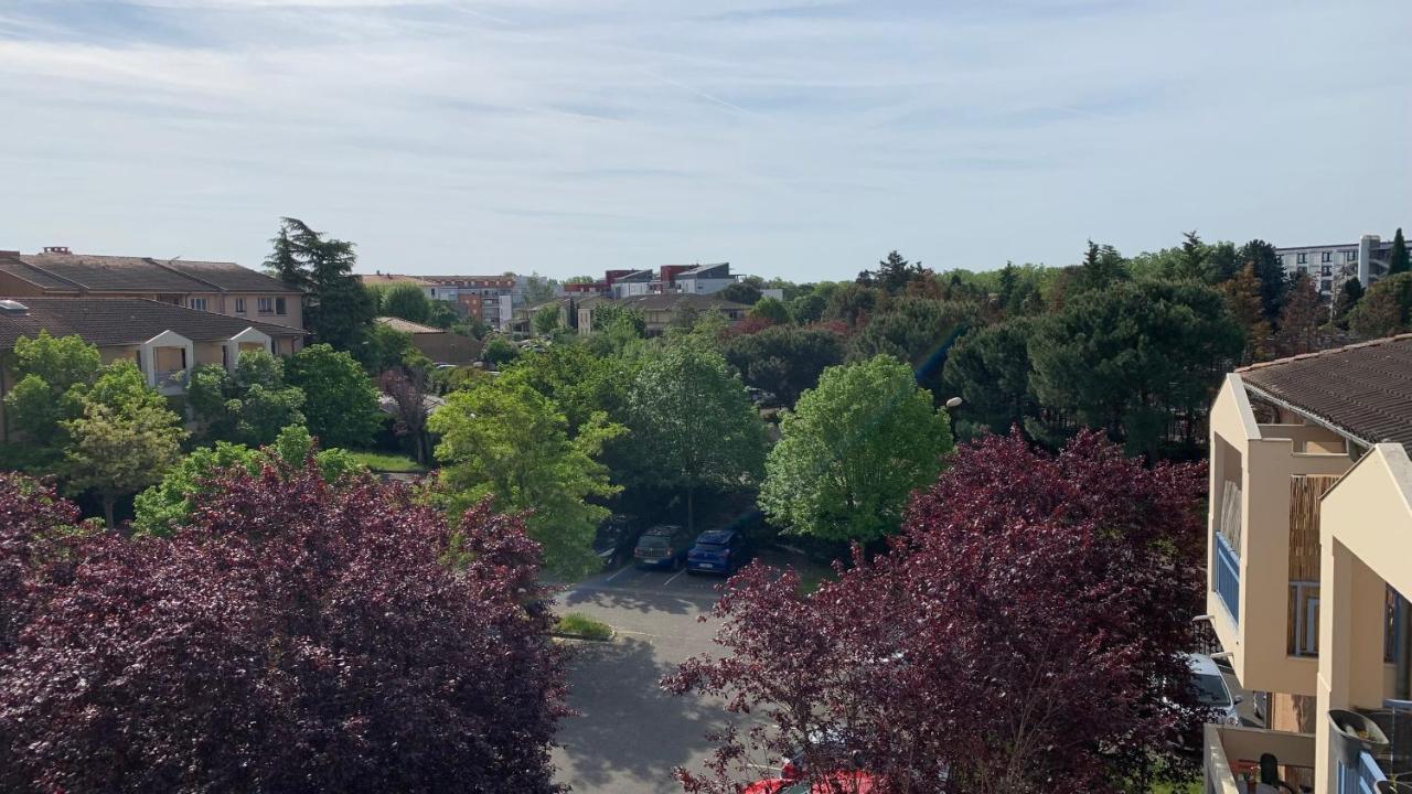 Appartement Tolosa Exteriér fotografie