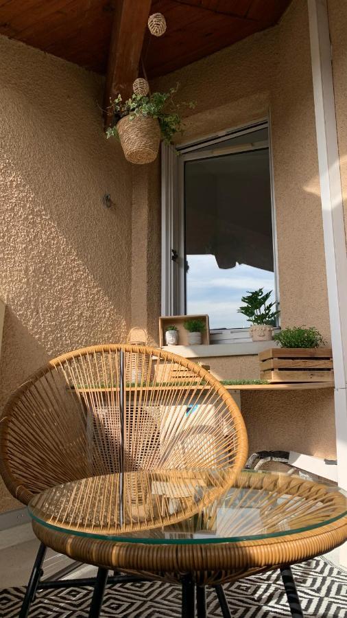 Appartement Tolosa Exteriér fotografie